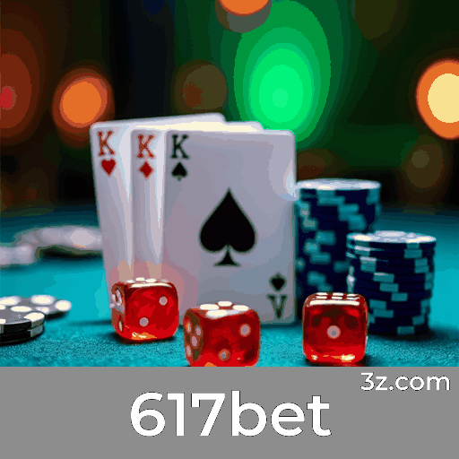 617bet: Viva a emoção dos jogos de cassino e ganhe!