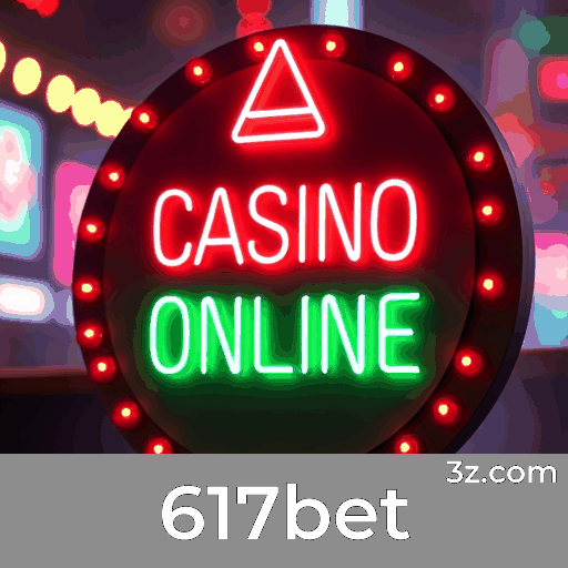 617bet: Aproveite Promoções e Ofertas Incríveis