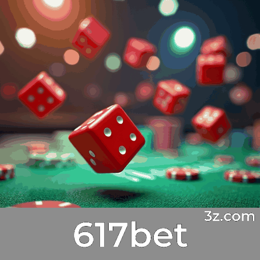 617bet: Caça-Níqueis com Prêmios Milionários, Jogos de Mesa Estratégicos, e Real Dealers para uma Experiência Imersiva