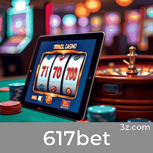 617bet: Especialista em Apostas Esportivas Brasileiras