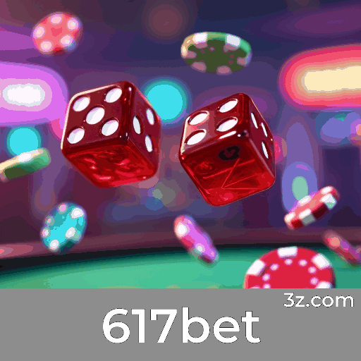 617bet: A Experiência de Casino ao Vivo Preferida no Brasil