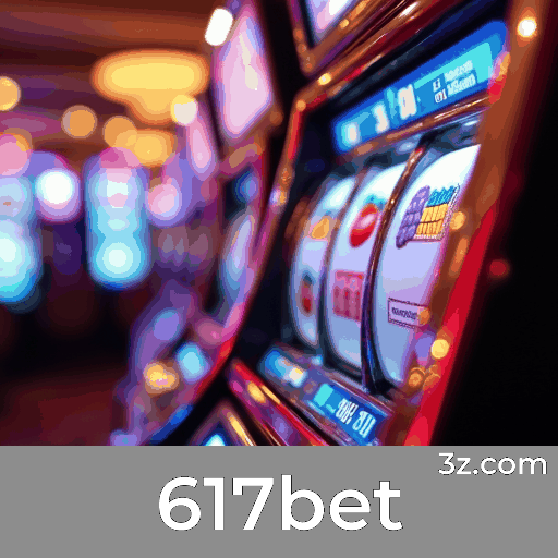 617bet: A Experiência de Casino ao Vivo Preferida no Brasil